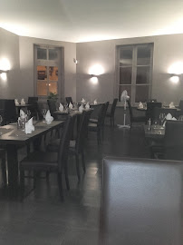 Atmosphère du Restaurant Le Chef Arnaud à Villeherviers - n°6