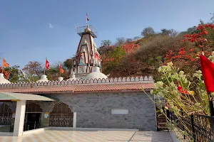 Hinglaj Mataji Temple Kalasar Chotila image