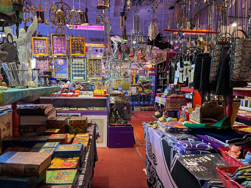 Book Store «Psychic Eye Book Shops», reviews and photos, 3902 Pacific Coast Hwy, Torrance, CA 90505, USA