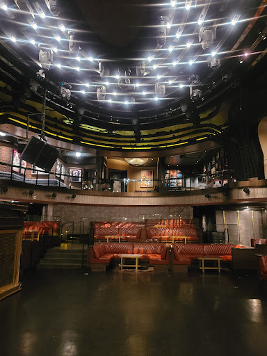 Night Club «JEWEL Nightclub», reviews and photos, 3730 S Las Vegas Blvd, Las Vegas, NV 89158, USA