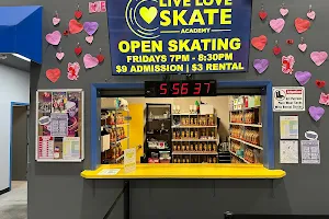 Live Love Skate Academy image