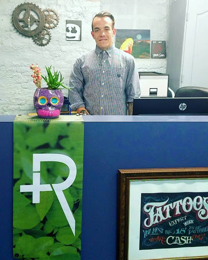 Explore brother sister tattoo ideas, creative tattoo ideas in Mebane, available at The Cardinal Skin Art & Gallery