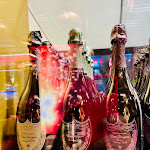 Photo n°1 de l'avis de Ana.a fait le 02/01/2024 à 11:39 sur le  Victor Lounge à Riccione