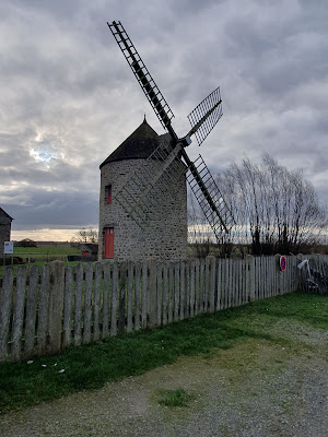 Maison des Produits du Terroir et de la Gastronomie à Cherrueix