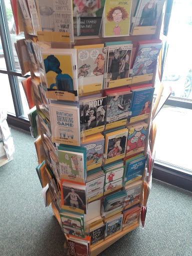 Book Store «Barnes & Noble», reviews and photos, 765 NJ-17, Paramus, NJ 07652, USA