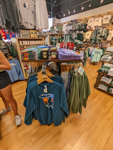 Sportswear Store «Rally House Livonia», reviews and photos, 13525 Middlebelt Rd, Livonia, MI 48150, USA