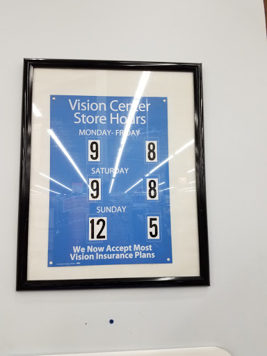 Optician «Walmart Vision & Glasses», reviews and photos, 5991 S Goldenrod Rd, Orlando, FL 32822, USA