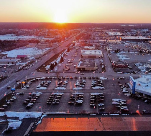 Chevrolet Dealer «Martin Chevrolet», reviews and photos, 5220 Northwest Hwy, Crystal Lake, IL 60014, USA