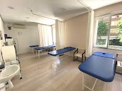 Sanse Fisioterapia en Madrid