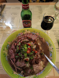 Photo n°60 de Thanh Long Restaurant à Montpellier ()