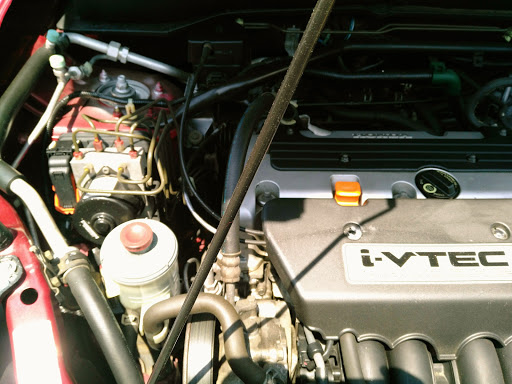 Car Dealer «Shockley Honda», reviews and photos, 7400 Shockley Dr, Frederick, MD 21704, USA