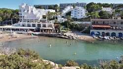 Es Portitxol a Portinatx photo #6