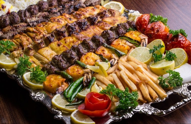 Opinii despre Restaurant Mustafa în <nil> - Restaurant