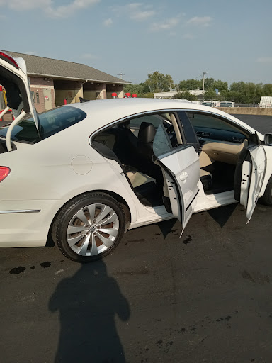 Crystal Clean Car Wash en Columbus