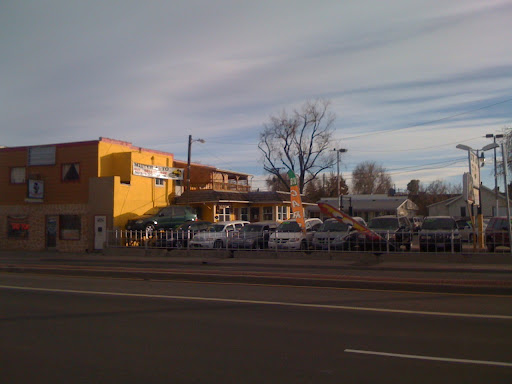 Used Car Dealer «Mister Auto», reviews and photos, 5550 W Colfax Ave, Lakewood, CO 80214, USA