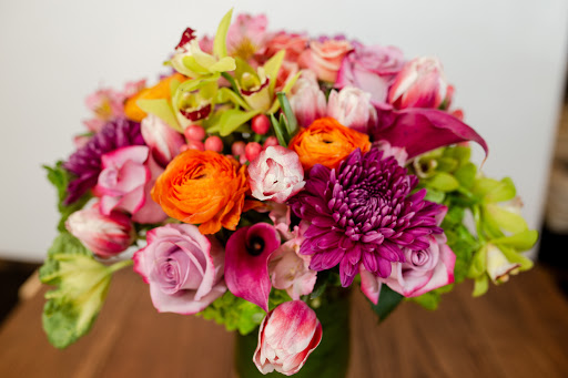 Florist «Happy Canyon Flowers», reviews and photos, 5048 E Hampden Ave, Denver, CO 80222, USA