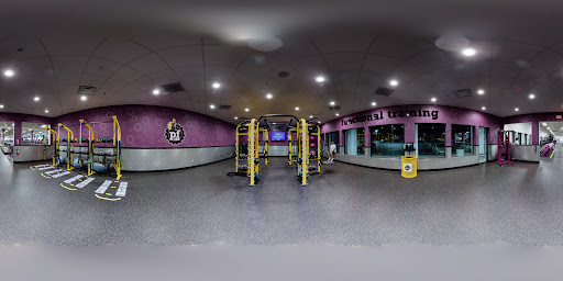 Gym «Planet Fitness», reviews and photos, 7016 Sunrise Blvd Sunrise Boulevard, Citrus Heights, CA 95610, USA