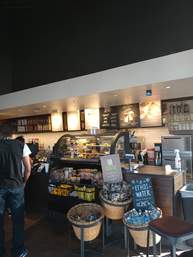 Coffee Shop «Starbucks», reviews and photos, 4275 University Pkwy, San Bernardino, CA 92407, USA