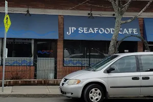 JP Seafood Cafe image