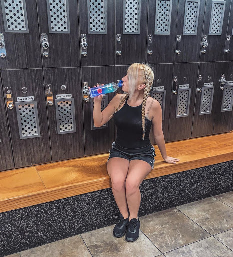 Gym «Planet Fitness Jacksonville (Promenade Shopping Center), FL», reviews and photos, 8595 Beach Blvd, Jacksonville, FL 32216, USA