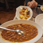 Photo n°2 de l'avis de Arianna.a fait le 09/10/2022 à 12:17 sur le  Dal Brigante Gasperone à Ariccia