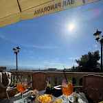 Photo n°1 de l'avis de Agnieszka.y fait le 27/04/2024 à 13:12 sur le  Bar Panorama (detto “Bar Pappagallo”) à Messina