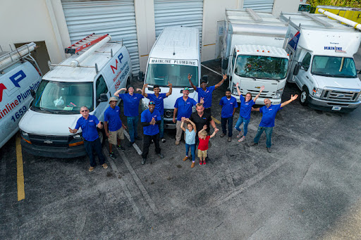 Photo of Mainline Plumbing, AC & Electric Repair