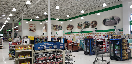 Home Improvement Store «Menards», reviews and photos, 22800 Everton Ave N, Forest Lake, MN 55025, USA