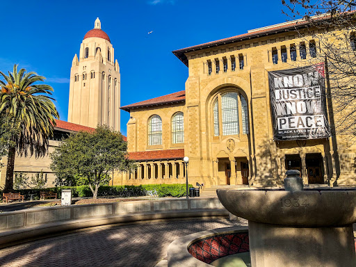Stanford University - Graduate School of Education