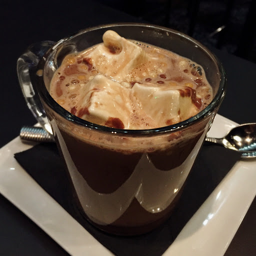 Bar «Frost», reviews and photos, 16 Vail Rd #1, Vail, CO 81657, USA