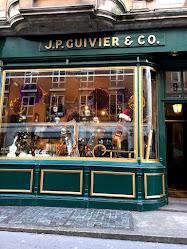 J P Guivier & Co Ltd