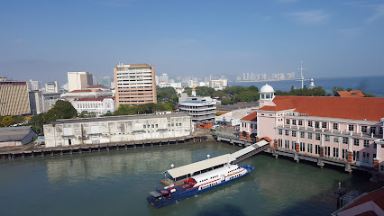 Penang Port Sdn. Bhd. (Port Operator)