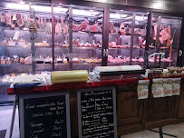 Atmosphère du Restaurant Boucherie Resto du 16 à Beaune - n°14