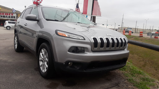 Used Car Dealer «Fredy Cars», reviews and photos, 12035 TX-249, Houston, TX 77086, USA