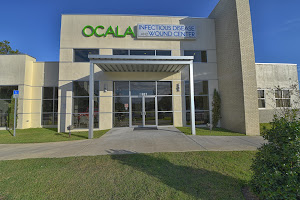 Ocala Infectious Disease and Wound Center