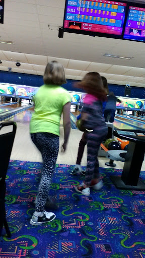 Bowling Alley «Thomaston Lanes Inc», reviews and photos, 180 Watertown Rd, Thomaston, CT 06787, USA