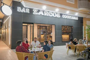 Zarcos Cocktail bar image