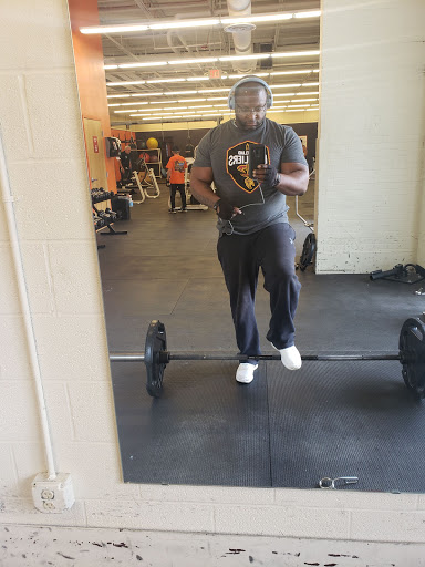 Gym «Fitworks», reviews and photos, 5612 Wilson Mills Rd, Highland Heights, OH 44143, USA