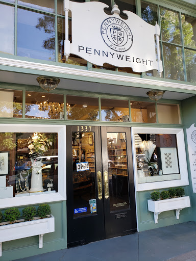 Gift Shop «Pennyweight», reviews and photos, 1337 Main St, St Helena, CA 94574, USA