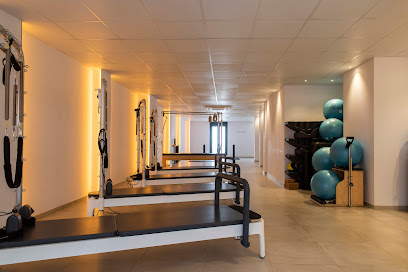 Pointpilates - Carrer d,Alemanya, 42, 08201 Sabadell, Barcelona, Spain