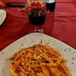 Photo n°1 de l'avis de Maria.i fait le 16/06/2021 à 10:42 sur le  Ristorante Al Vecchio Grillo à Battipaglia