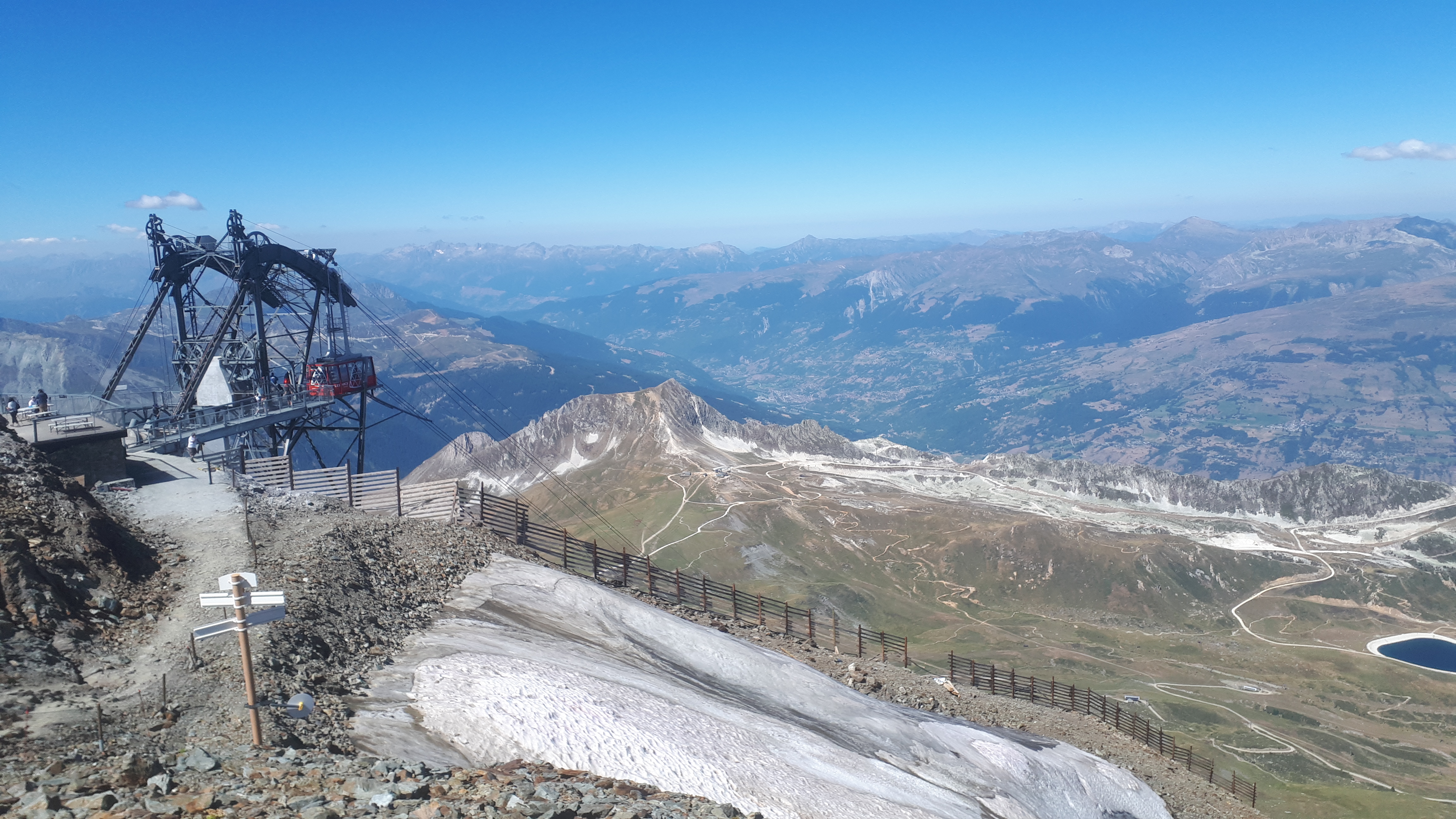 Photo n° 2 de l'avis de Bruno.a fait le 11/08/2022 à 12:43