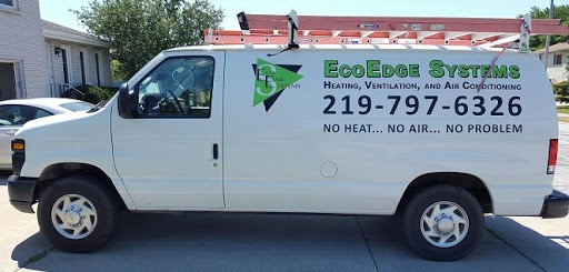 HVAC Contractor «EcoEdge Systems», reviews and photos