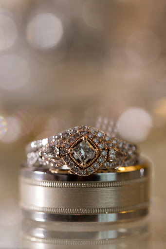 Jeweler «Steven Singer Jewelers», reviews and photos, 739 Walnut St, Philadelphia, PA 19106, USA