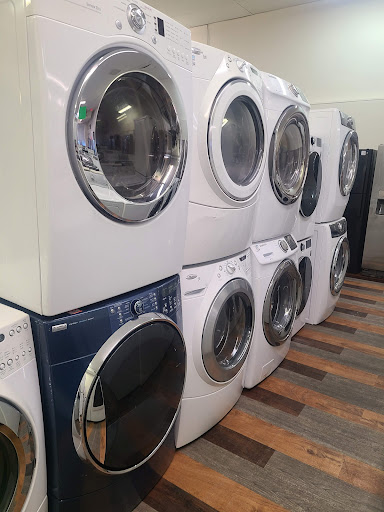 Used Appliance Store «Better Appliance/ Refurbished Appliances», reviews and photos, 5325 Beech Rd #8, Temple Hills, MD 20748, USA