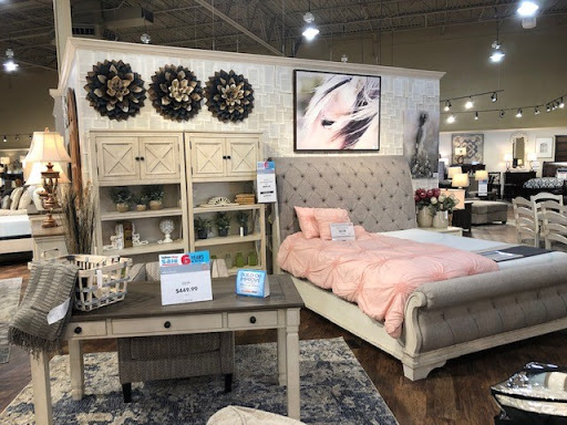 Bed shop Brownsville