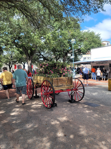 Market «City Market», reviews and photos, 219 W Bryan St, Savannah, GA 31401, USA
