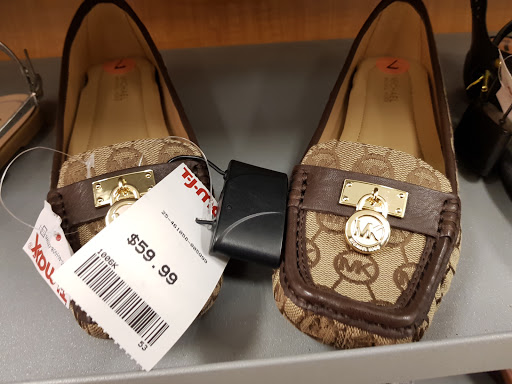 Department Store «T.J. Maxx», reviews and photos, 588 Francisco Blvd W, San Rafael, CA 94901, USA