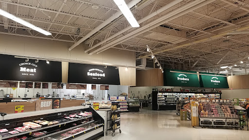 Grocery Store «Meijer», reviews and photos, 8375 E 96th St, Indianapolis, IN 46256, USA