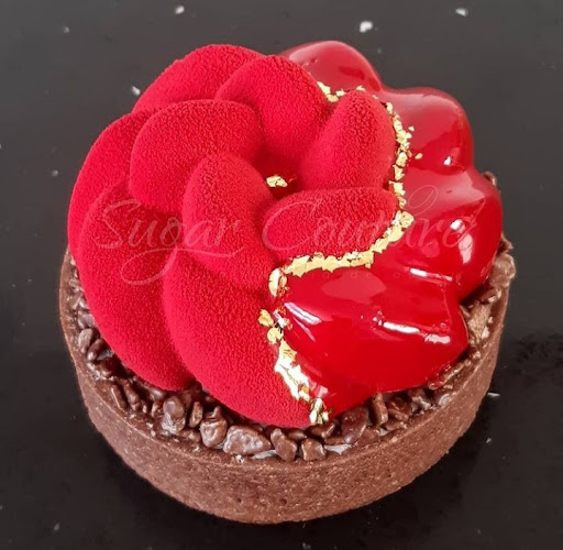 Sugar Couture Quito - Tortas, pasteles y postres - Quito